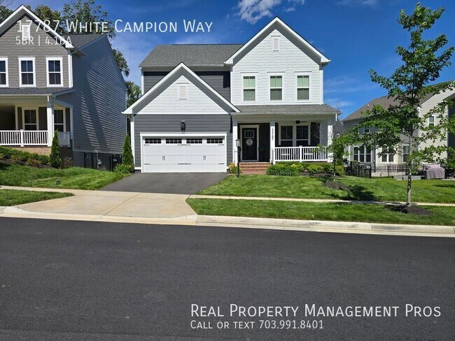 Primary Photo - 17787 White Campion Wy