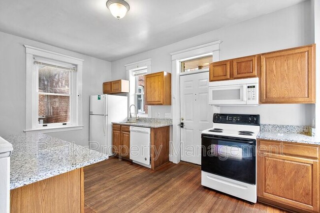 Building Photo - 223 N Arthur Ashe Blvd