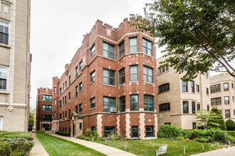 Building Photo - 918 Judson Ave