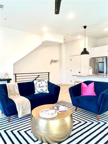 Building Photo - 1505 N Garrett Ave