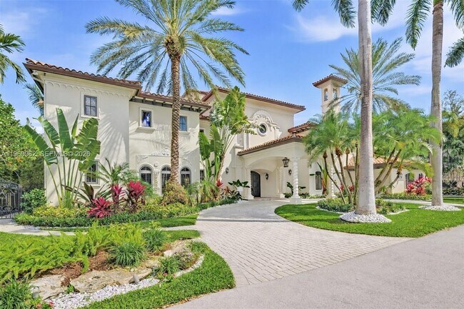 Building Photo - 628 Coral Way