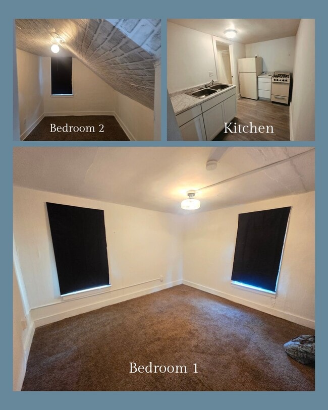 Building Photo - 1208 Princeton Ave