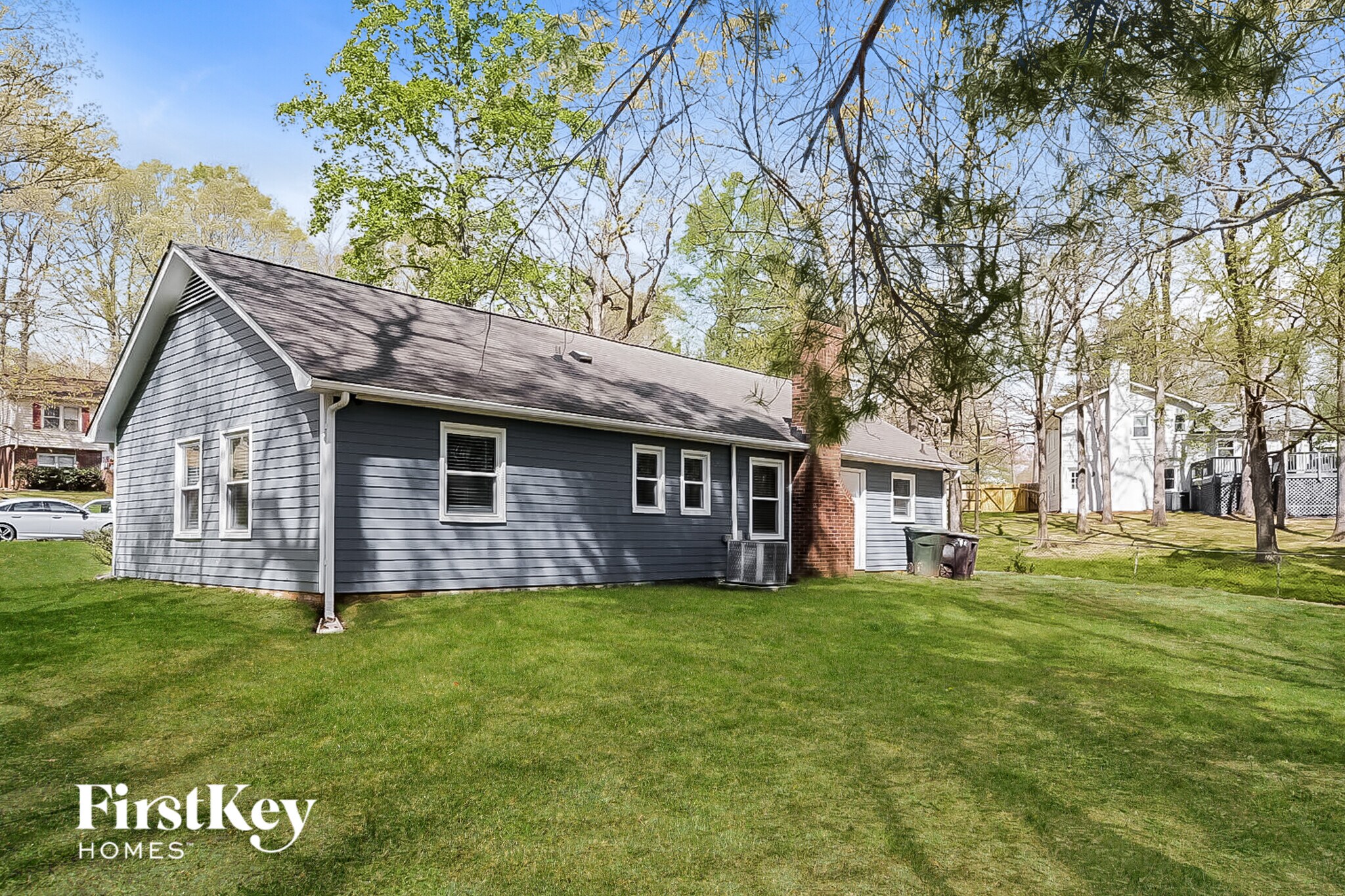 Building Photo - 4603 Chaucer Dr