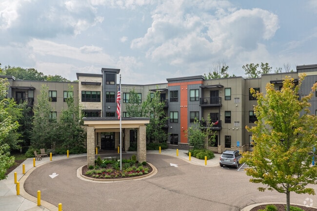 Building Photo - Shorewood Landing Senior Living