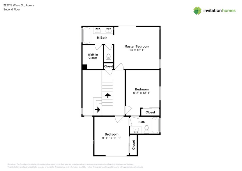 Building Photo - 2227 S Waco Ct