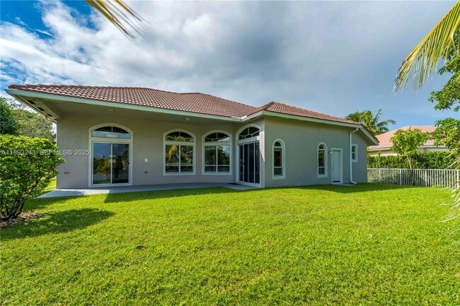 Building Photo - 14032 NW 15th Dr