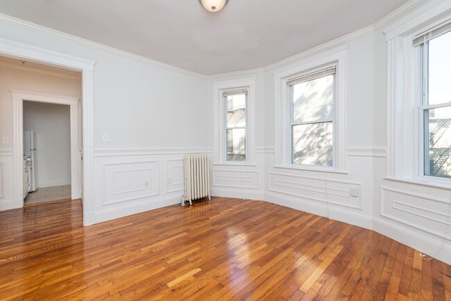 Building Photo - Studio in Mission Hill is available now
