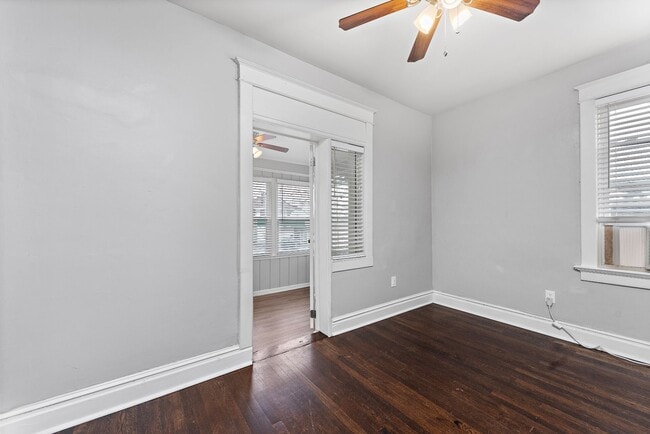 Floorplan - 4244 TERRACE