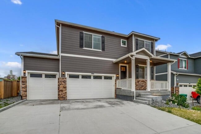 Building Photo - 14239 Purple Aster Wy