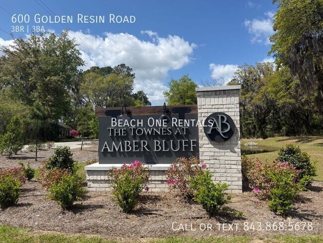 Building Photo - 600 Golden Resin Road