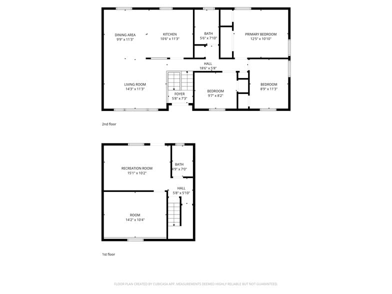 Building Photo - 411 Boyle Rd