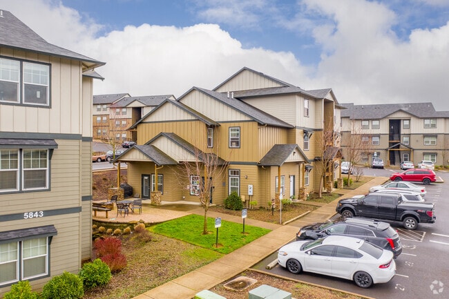 Building Photo - Encore Apartments – Modern Living in South Salem!