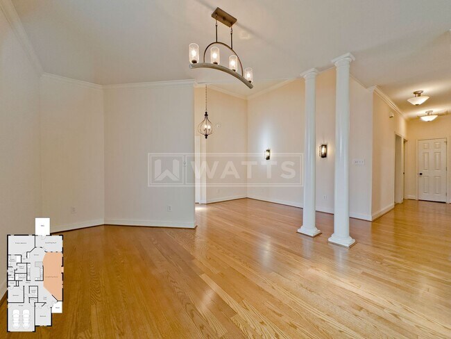 Building Photo - Spacious 3-Bed, 2-Bath Riverchase Garden Home