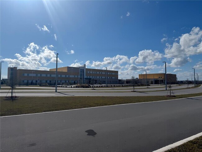 Building Photo - 2962 Voyager Ave