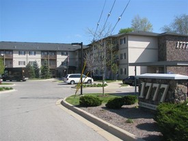 Building Photo - 1777 Haslett - Senior Living