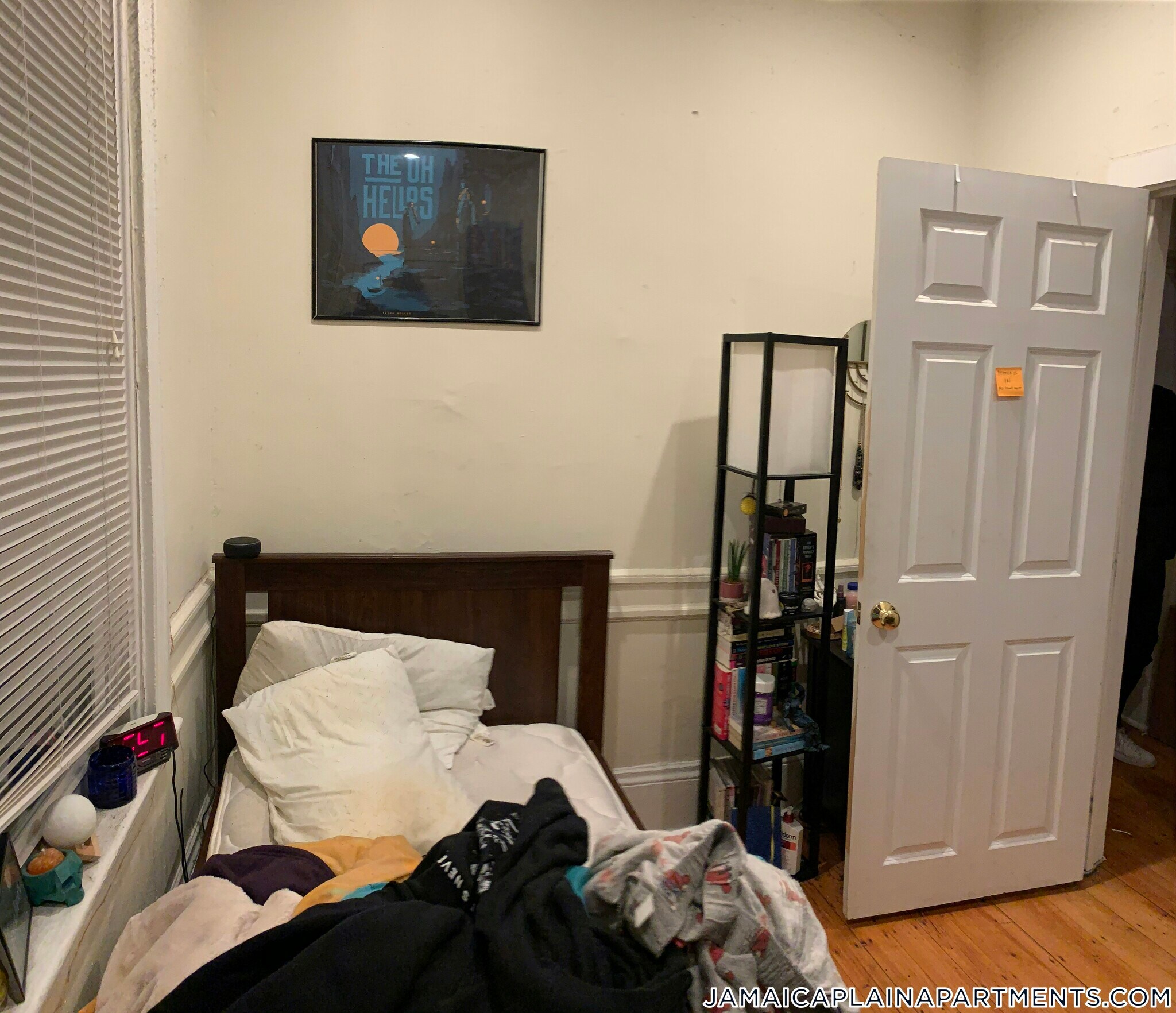 Building Photo - 108 Hyde Park Ave