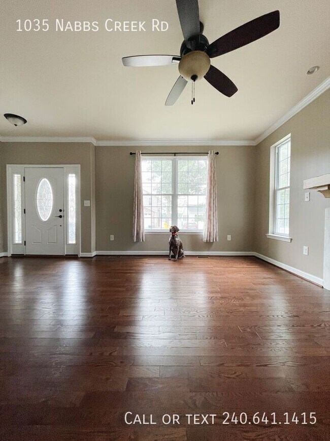 Building Photo - 1035 Nabbs Creek Rd