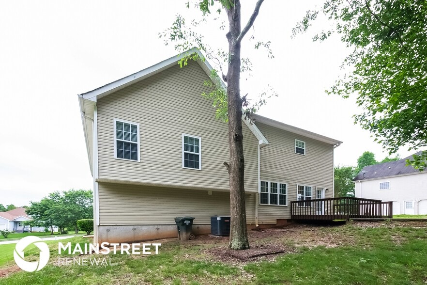 Building Photo - 5322 Rutland Ct