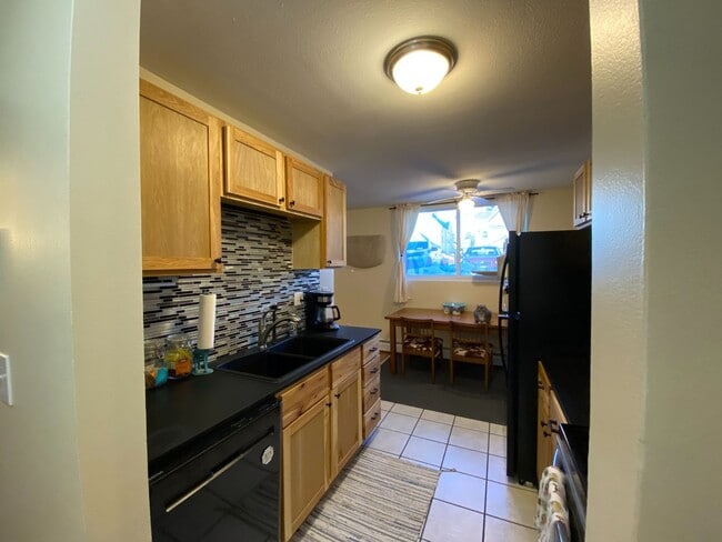 Interior Photo - Harriet Apartments near the Wedge Coop