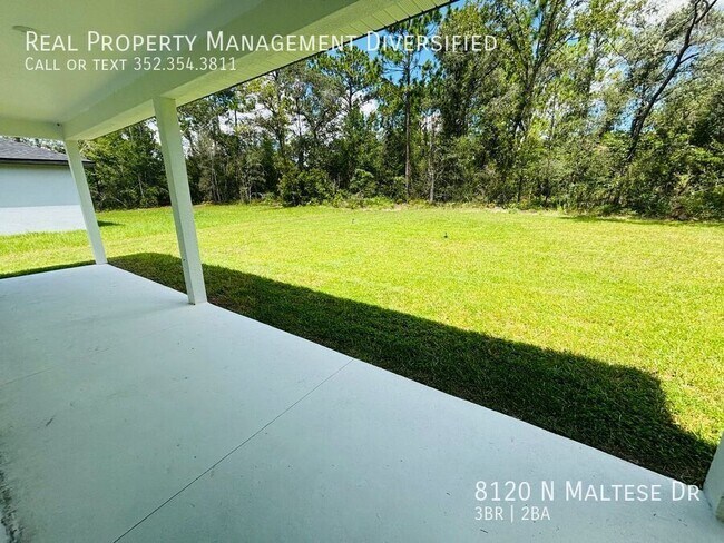 Building Photo - 8120 N Maltese Dr