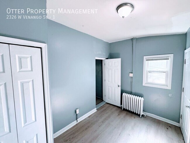 Building Photo - 2326 W Venango St