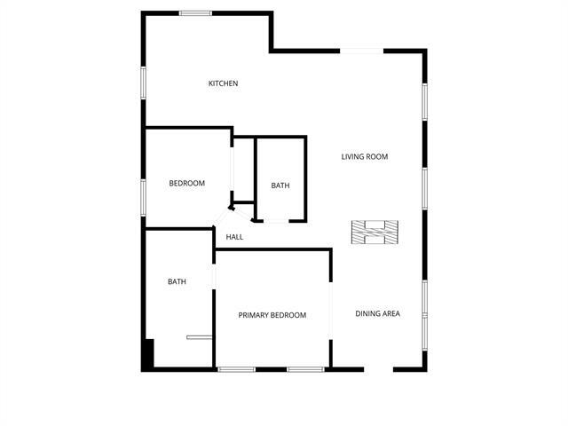 Building Photo - 4315 Cabell Dr