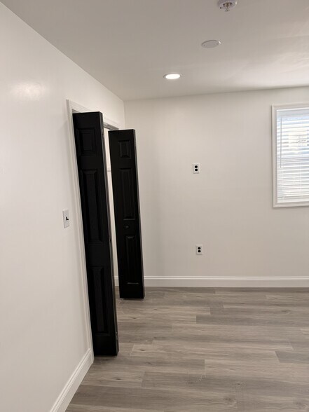 Bedroom 2 - 2907 Bridgewater Dr