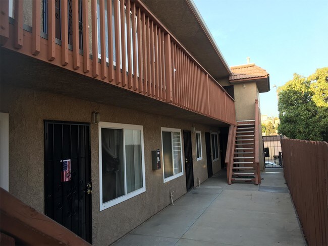 Building Photo - 4216 50th St