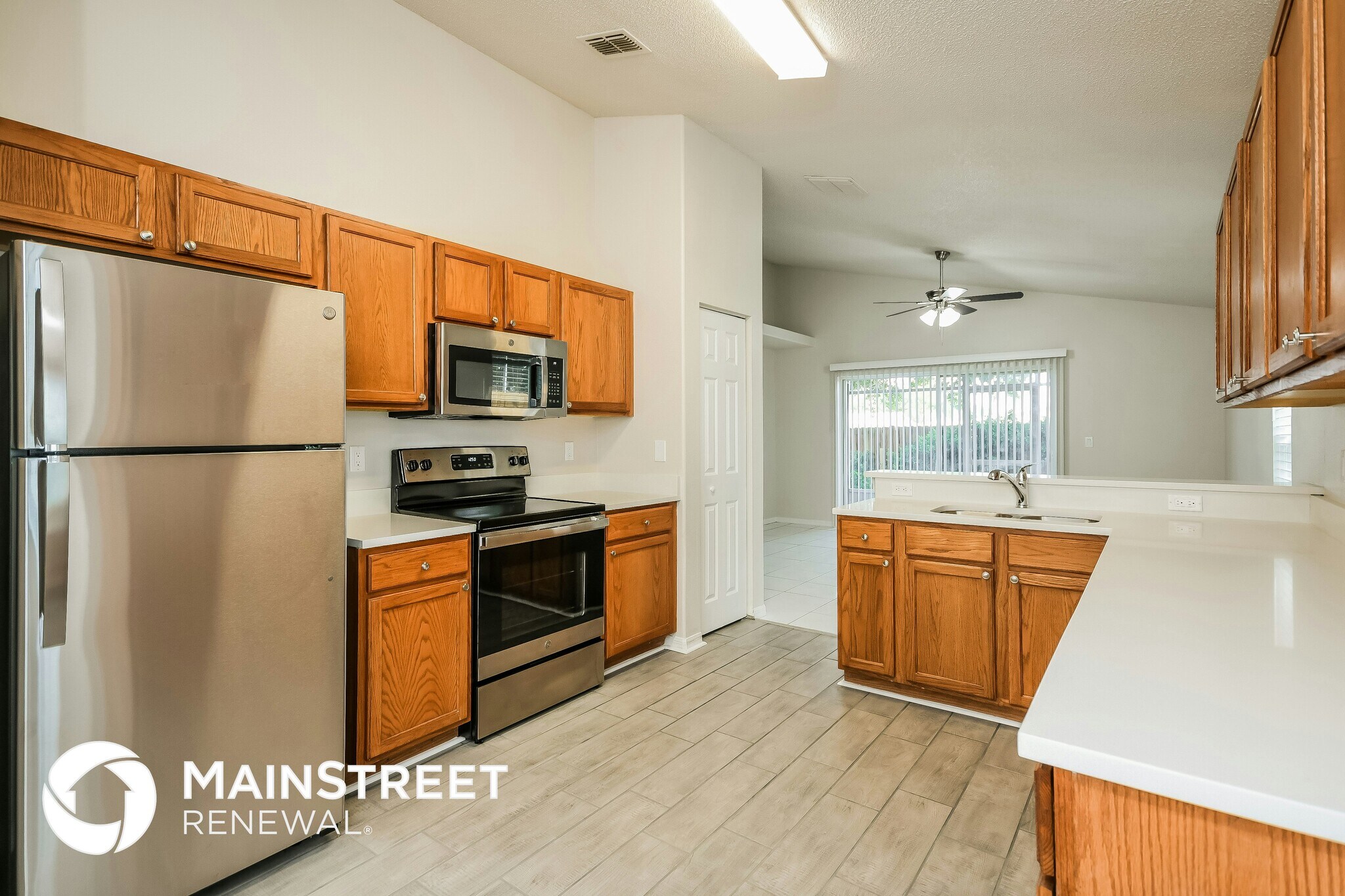 Building Photo - 2321 Paulette Dr