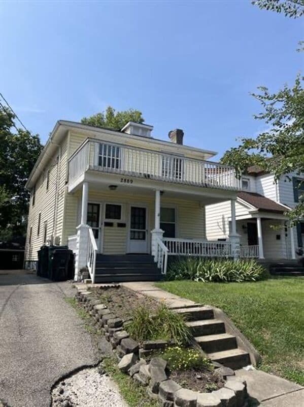 Building Photo - 2889 Markbreit Ave