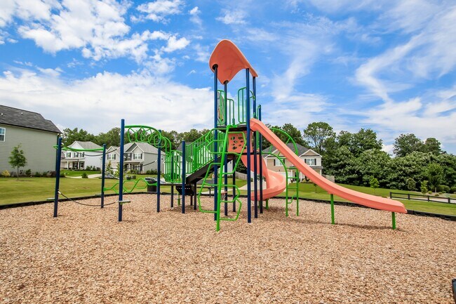 Building Photo - 6054 Bakerville Ln