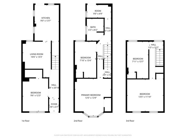 Building Photo - Townhouse on 15th Street