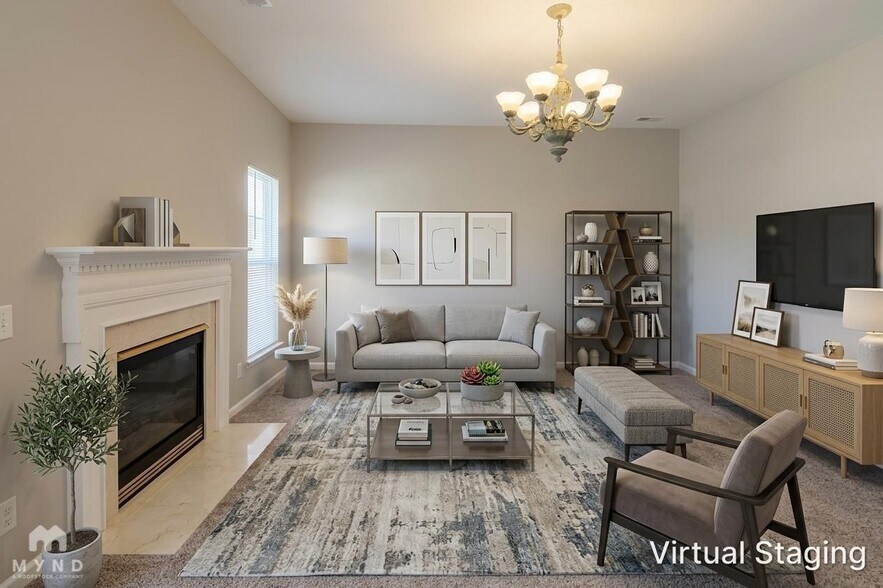 Building Photo - 12015 Creek Turn Dr