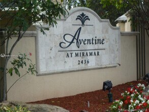 Building Photo - $3,000MONTHLY;2474 CENTERGATE DR #204 MIRA...