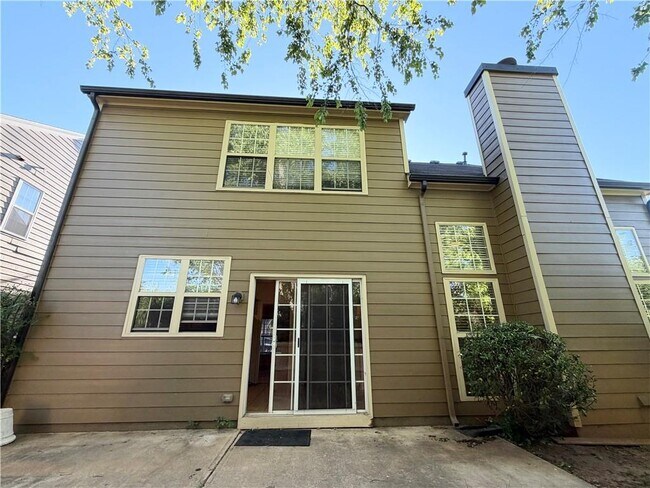 Building Photo - 6460 Whirlaway Dr