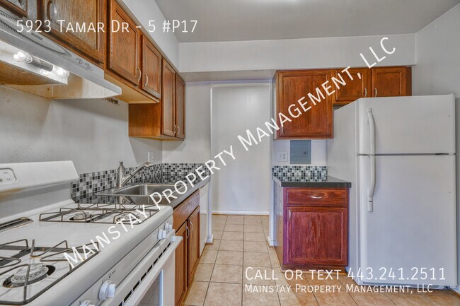 Primary Photo - 5923 Tamar Dr
