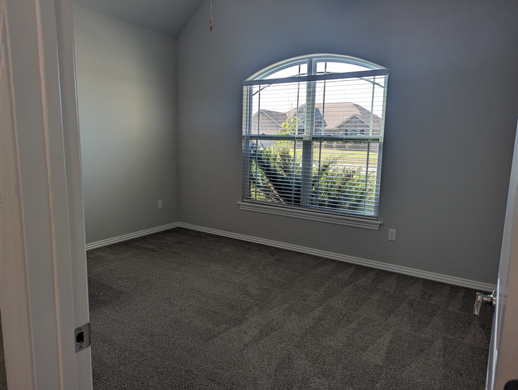 Bedroom 4/office room - 4360 W Wales Dr