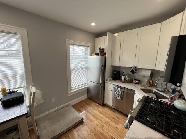 Building Photo - 1 bedroom in Cambridge MA 02140