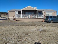Building Photo - 3 Bedroom, 2 Bathroom Home in Moriarty, NM