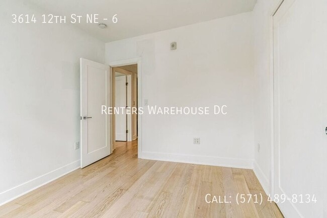 Building Photo - 3614 12th St NE