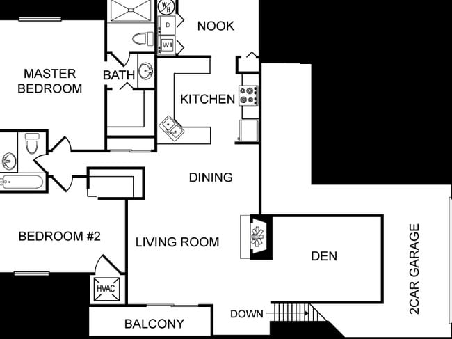 Turnberry - Lincolnshire Coach Homes