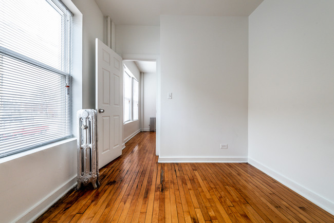 Bedroom - 7643 S Stewart Ave