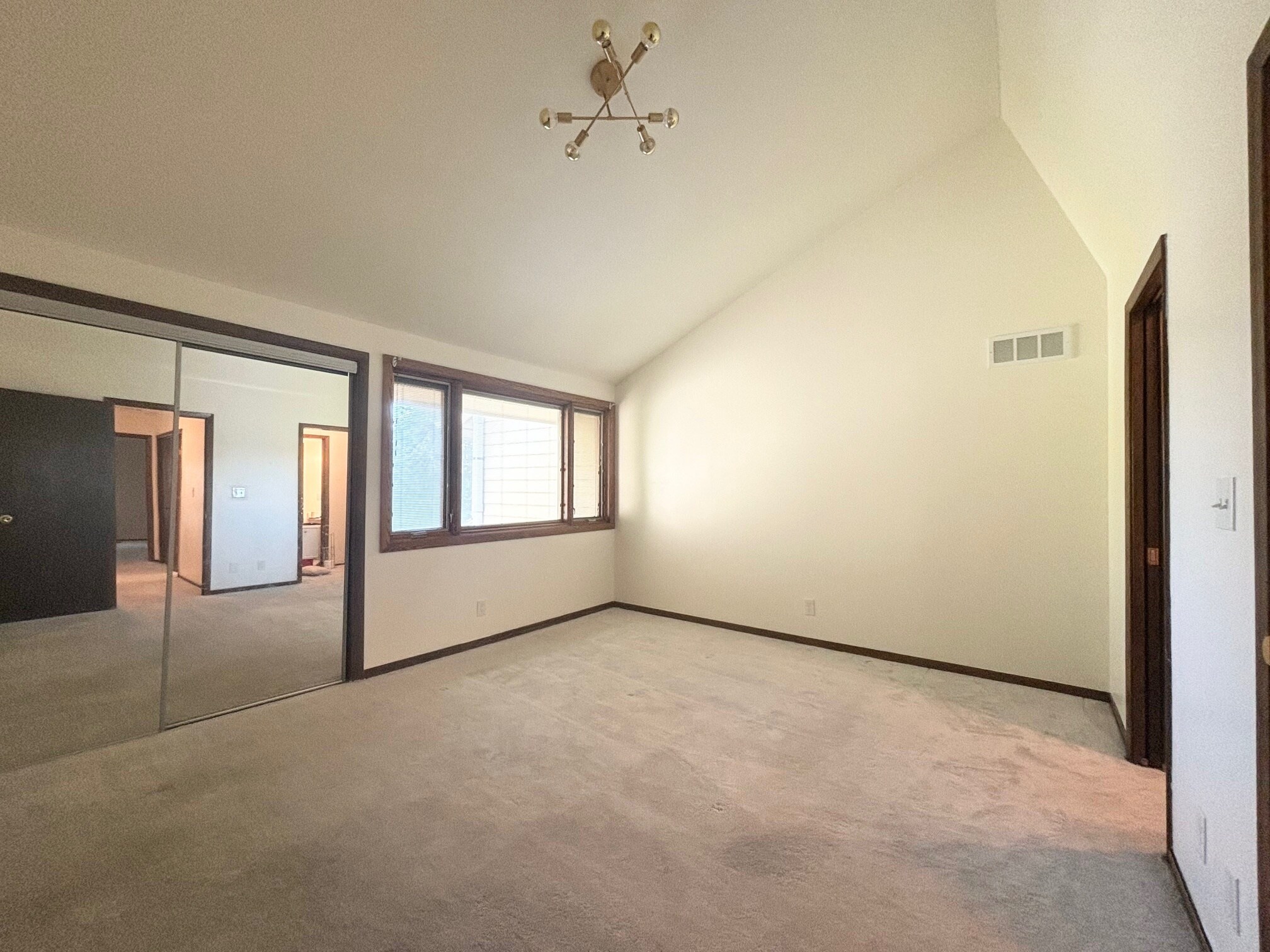 Master bedroom - 5636 S 27th St