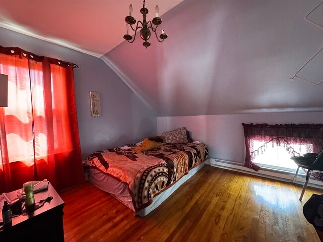 Building Photo - 631 Walnut St