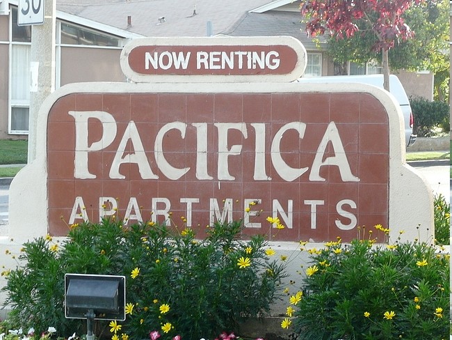 Building Photo - Pacifica Apartments