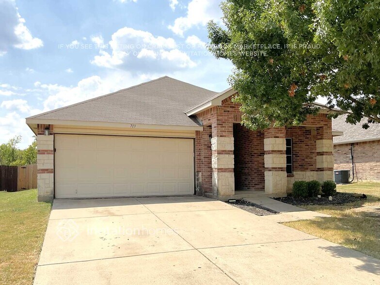 Primary Photo - 713 Wrigley Dr