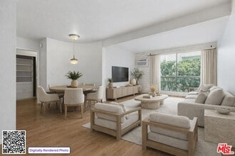 Building Photo - 1440 Veteran Ave