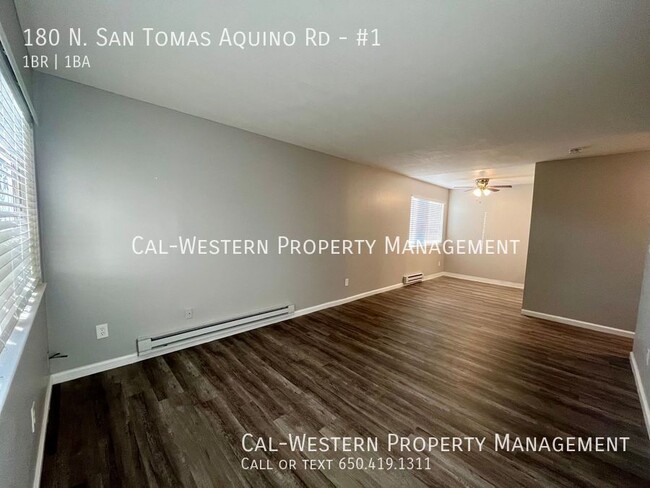 Building Photo - Corner unit, spacious 1/1 Apartment close ...