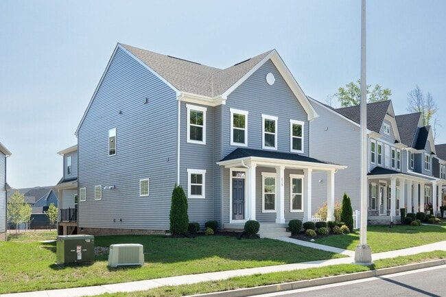 Building Photo - PRICE DROP on Beautiful 5 Bedroom Home wit...