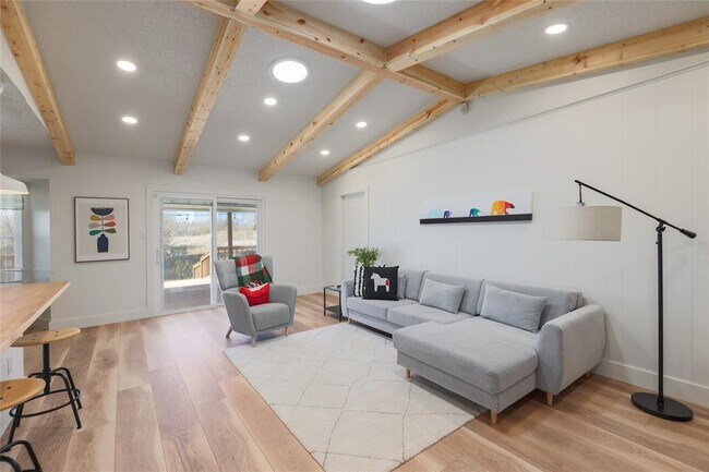 Building Photo - 5510 Cordell Ln